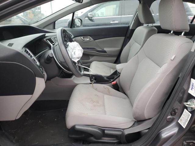 19XFB2F57EE013247 | 2014 HONDA CIVIC LX