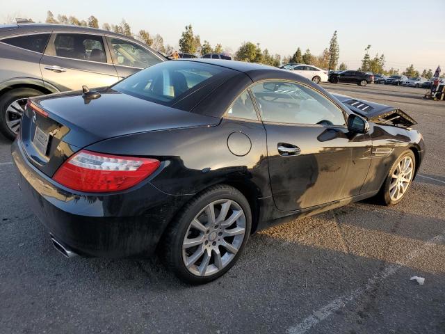 WDDPK3JA9GF123648 | 2016 MERCEDES-BENZ SLK 300