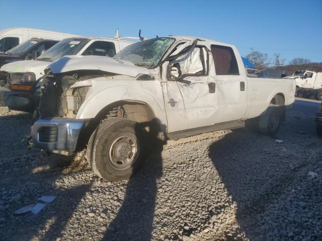 2012 Ford F-250 