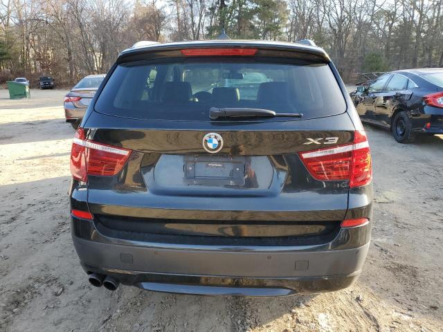 VIN 5UXWX9C51D0A09248 2013 BMW X3, Xdrive28I no.6