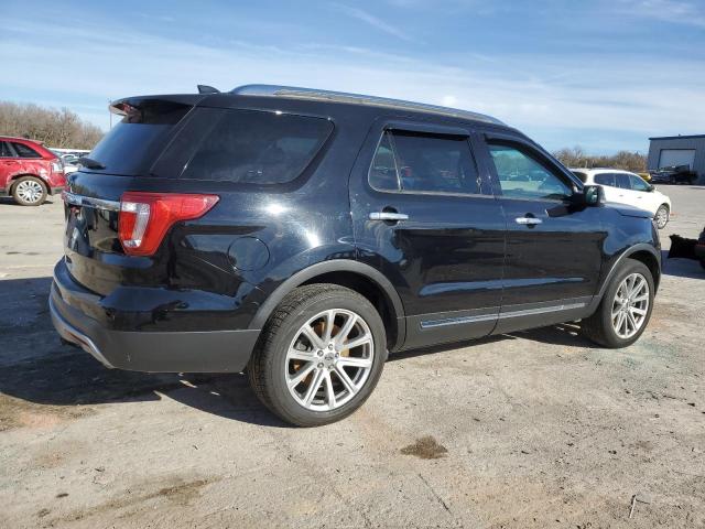 1FM5K8F84GGA97387 | 2016 FORD EXPLORER L