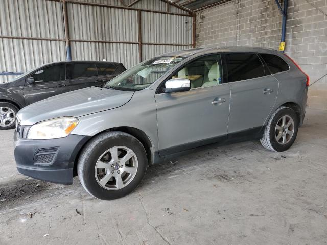 2011 Volvo XC60 