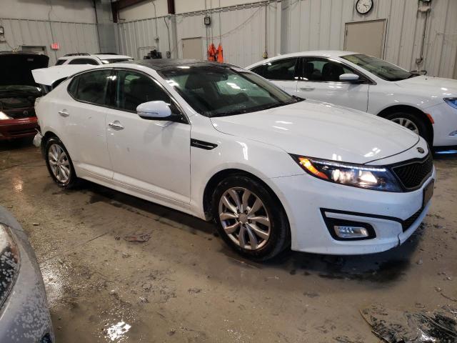 5XXGN4A78FG508758 | 2015 KIA OPTIMA EX