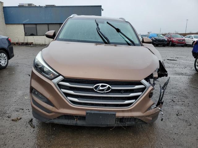 KM8J3CA49HU434223 | 2017 HYUNDAI TUCSON LIM