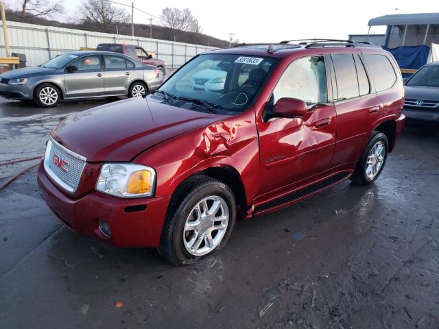 2007 GMC Envoy Denali