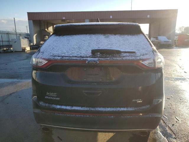 2FMPK4J8XHBB59859 | 2017 FORD EDGE SEL