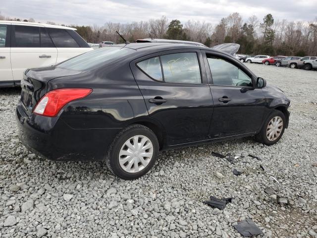 3N1CN7AP8EL813716 | 2014 NISSAN VERSA S