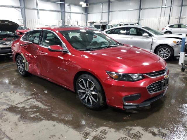 1G1ZE5ST8GF312418 | 2016 CHEVROLET MALIBU LT