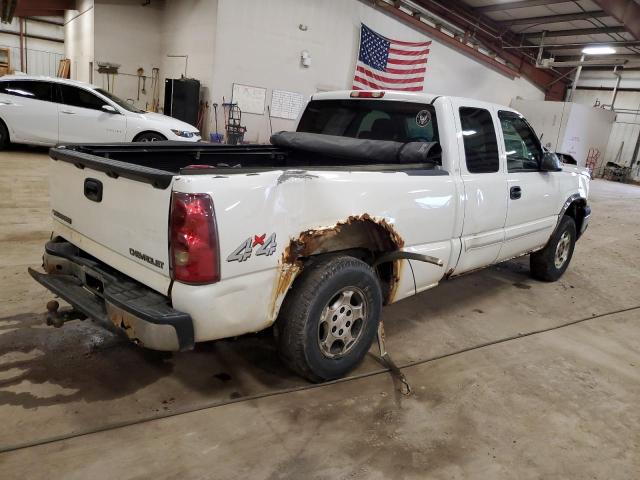 2GCEK19T531320961 | 2003 Chevrolet silverado k1500