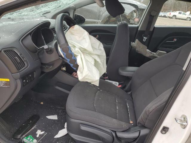 2015 KIA RIO EX - KNADN5A33F6428799