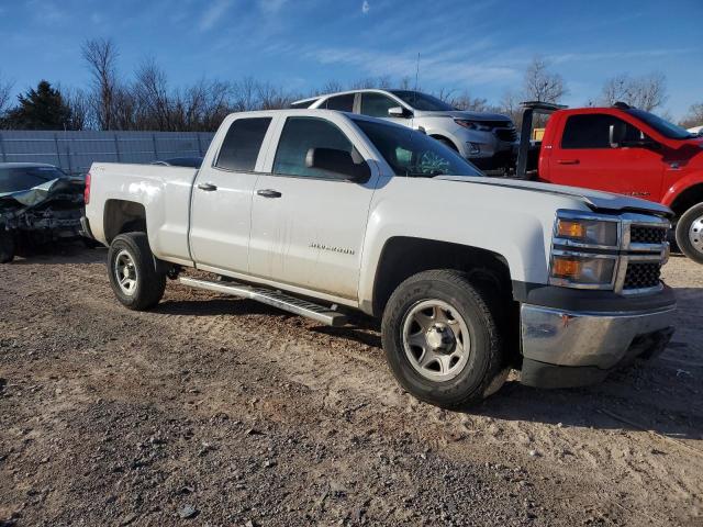 1GCVKPEHXEZ357809 | 2014 CHEVROLET SILVERADO