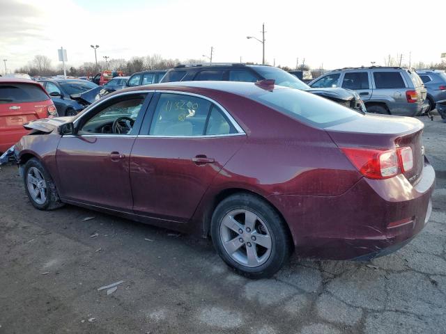 1G11C5SL7FF113250 | 2015 CHEVROLET MALIBU 1LT