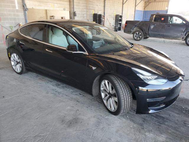 5YJ3E1EB6KF391576 | 2019 TESLA MODEL 3