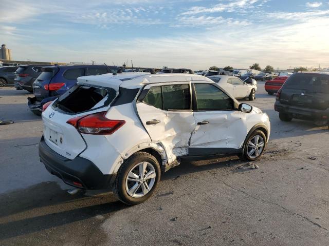 3N1CP5CU3JL531432 | 2018 NISSAN KICKS S