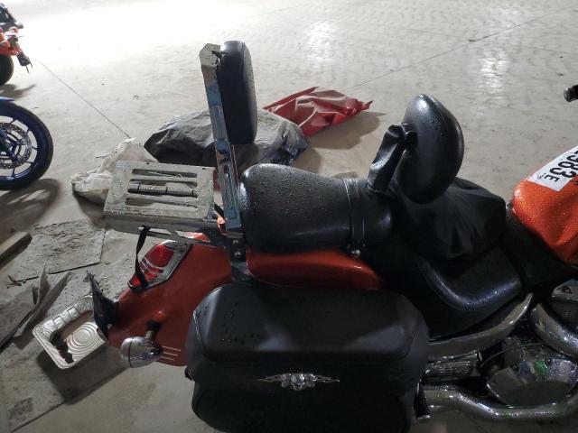 2002 HONDA VTX1800 R 1HFSC490X2A001573