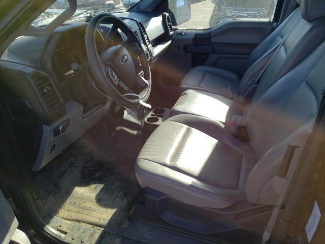 2018 FORD F150 SUPER - 1FTEX1EP4JKG03052