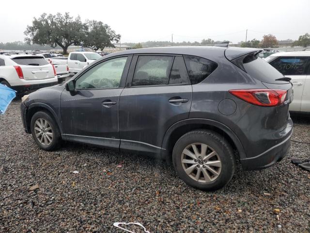 2016 Mazda Cx-5 Touring VIN: JM3KE2CY5G0781929 Lot: 82450173