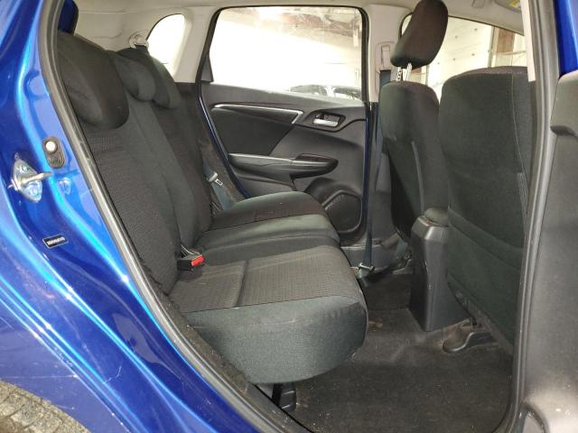 3HGGK5H49LM724785 2020 Honda Fit Lx