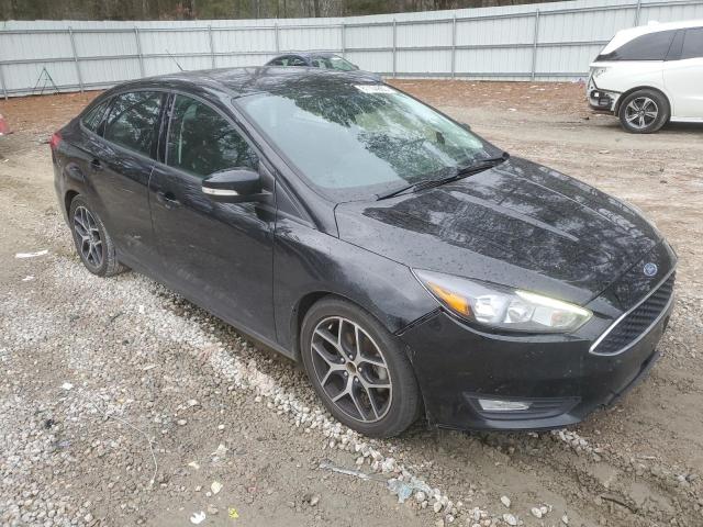 2018 Ford Focus - Image 4
