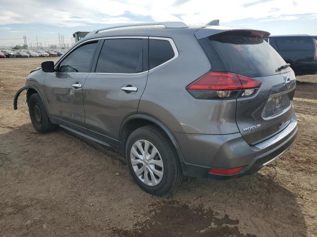 JN8AT2MV6HW000191 | 2017 NISSAN ROGUE S