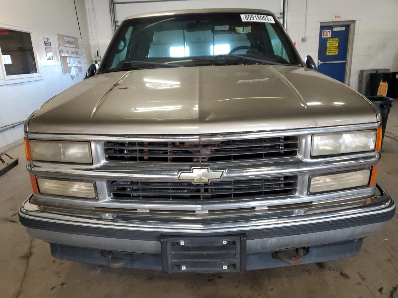 1GCEK19R9WR107205 1998 Chevrolet Gmt-400 K1500