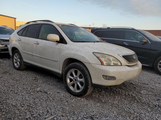 2T2GK31U09C059026 | 2009 Lexus rx 350