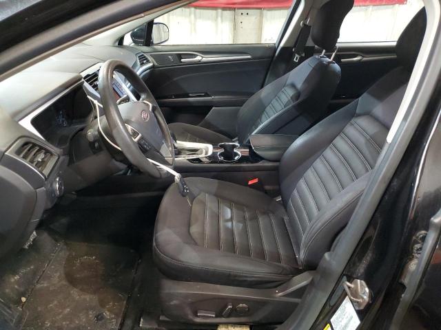 3FA6P0H75ER362572 | 2014 FORD FUSION SE