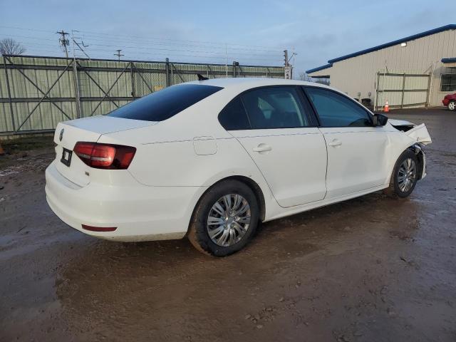 3VW267AJ1GM365914 | 2016 VOLKSWAGEN JETTA S