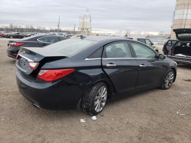 2012 Hyundai Sonata Se VIN: 5NPEC4ABXCH453909 Lot: 80485803