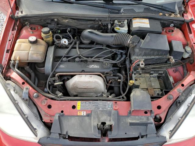 1FAFP3436YW402616 | 2000 Ford focus se