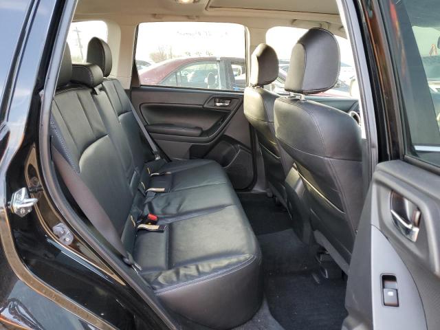 JF2SJAHC0FH552796 | 2015 SUBARU FORESTER 2