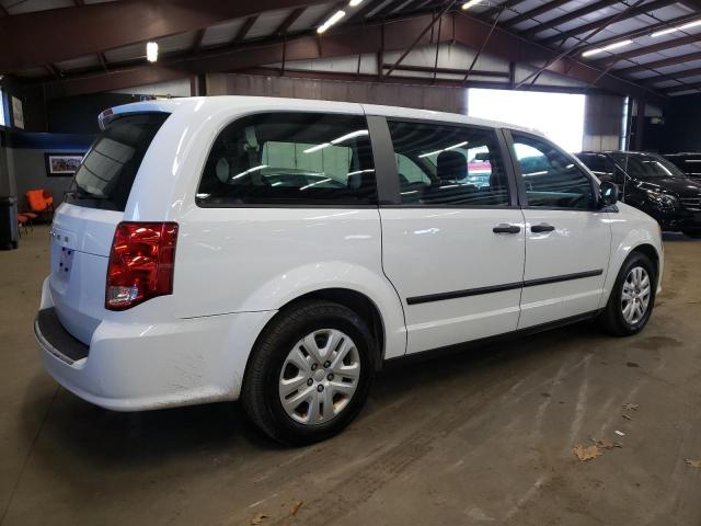 2C4RDGBG8GR236460 | 2016 Dodge grand caravan se