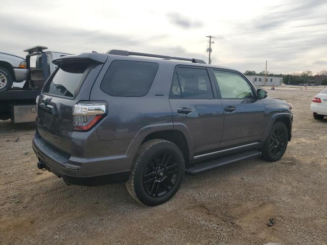 2021 TOYOTA 4RUNNER NI - JTECU5JR3M5249098