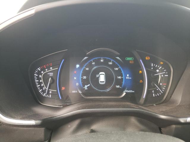 5NMS33AD1KH039976 | 2019 HYUNDAI SANTA FE S