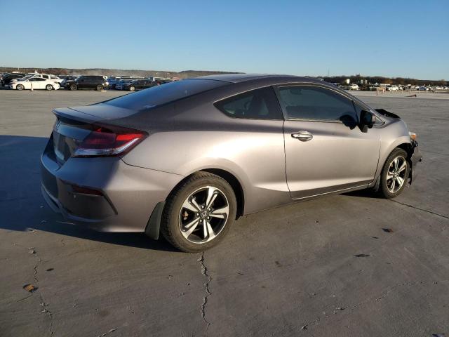 2HGFG3B89EH510197 | 2014 Honda civic ex