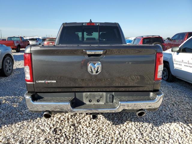 1C6RREFT4LN405918 | 2020 RAM 1500 BIG H