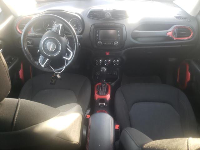 ZACCJBCT4GPD51848 | 2016 JEEP RENEGADE T