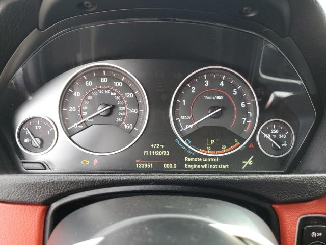 2016 BMW 428 XI - WBA3N9C55GK249206