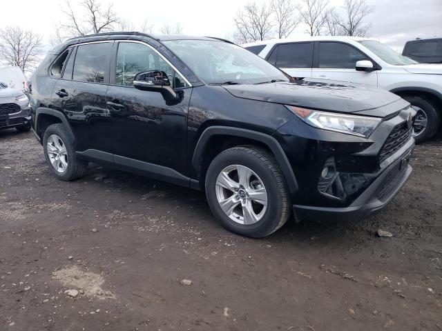 2T3W1RFV5MW113216 | 2021 TOYOTA RAV4 XLE