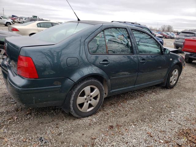 3VWSK69M63M123022 | 2003 Volkswagen jetta gls