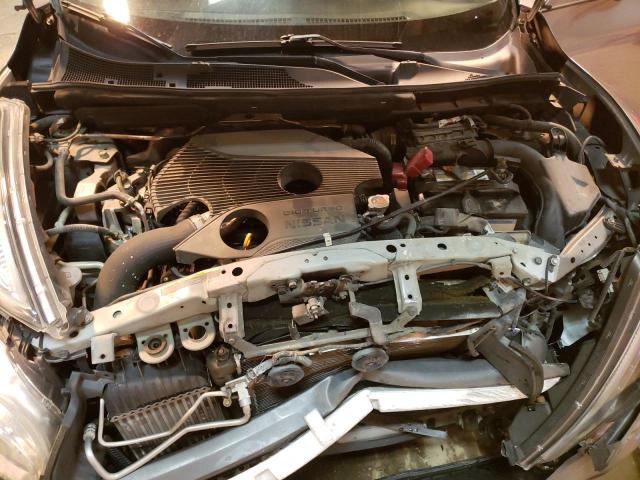 2015 NISSAN JUKE S - JN8AF5MR8FT513355