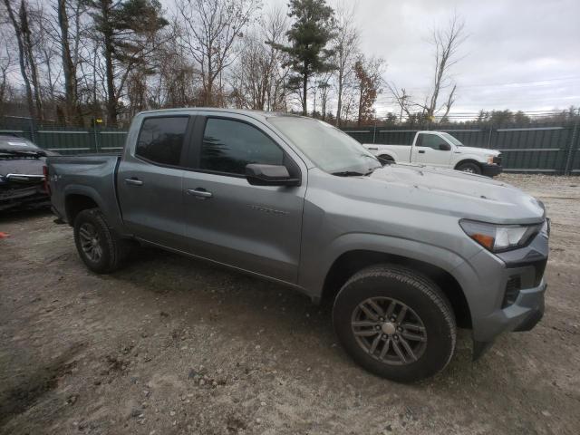 1GCGTCEC3P1179505 | 2023 CHEVROLET COLORADO L