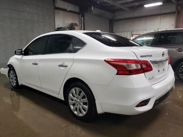 3N1AB7AP5HY224551 | 2017 NISSAN SENTRA