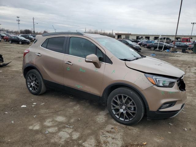 KL4CJ1SB1KB823083 | 2019 BUICK ENCORE SPO