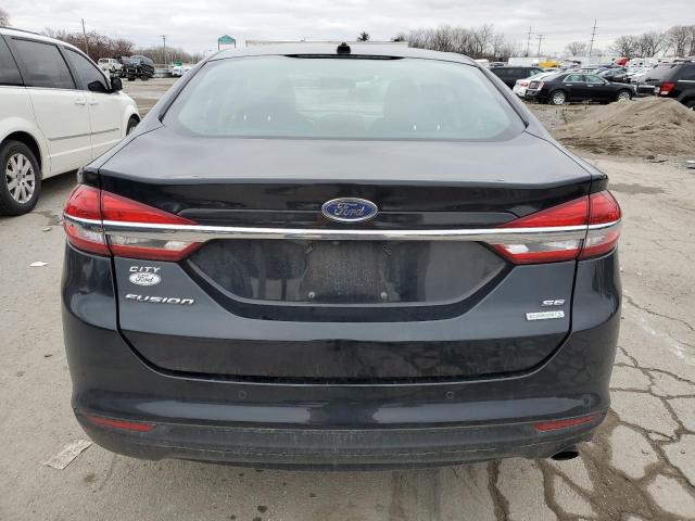 3FA6P0HD1HR366211 | 2017 FORD FUSION SE