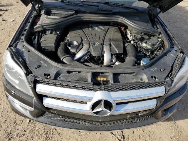 VIN 4JGDF7CE8DA230347 2013 Mercedes-Benz GL-Class, ... no.12