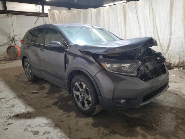 JHLRW2H87KX008444 | 2019 HONDA CR-V EXL