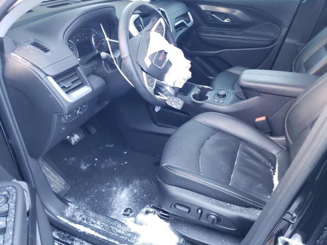 2023 GMC TERRAIN - 3GKALVEG6PL256952