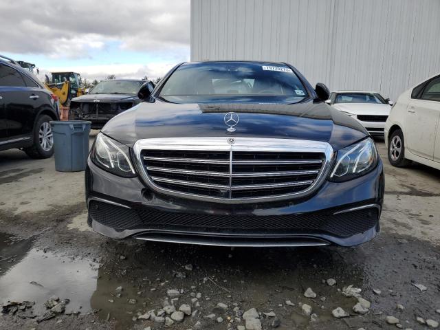 WDDZF4KB7KA553890 | 2019 MERCEDES-BENZ E 300 4MAT