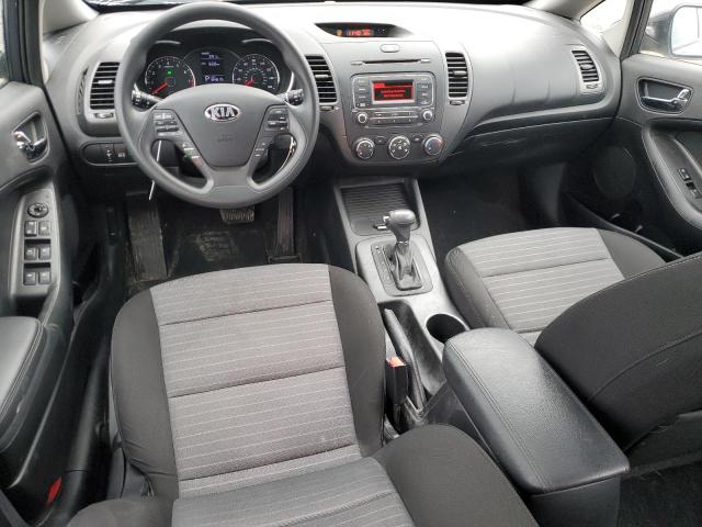 KNAFK5A84G5621659 | 2016 KIA FORTE LX